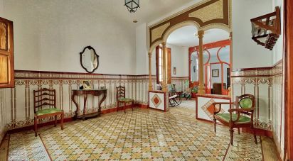 Casa rural 5 habitaciones de 448 m² en Pego (03780)