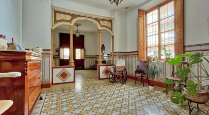 Casa rural 5 habitaciones de 448 m² en Pego (03780)