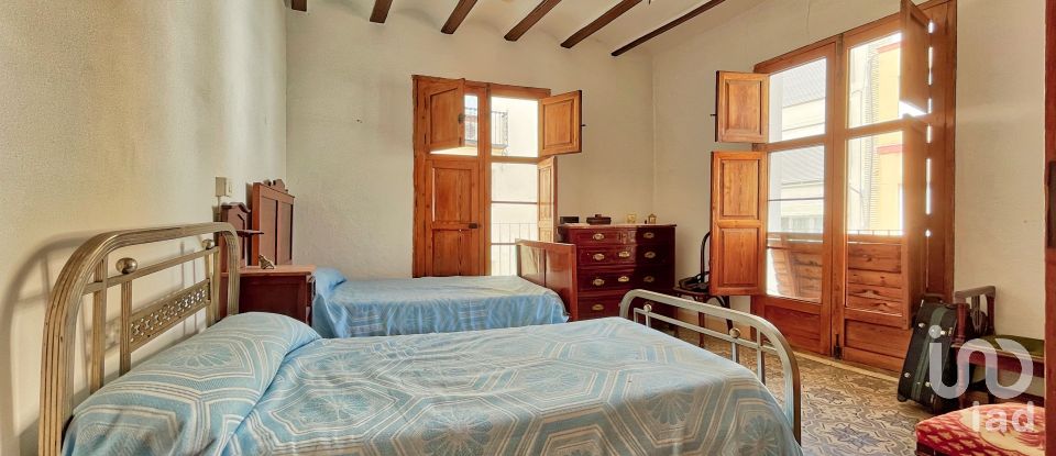 Lodge 5 bedrooms of 448 m² in Pego (03780)