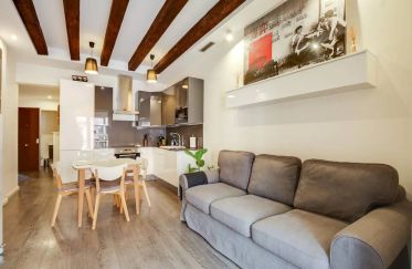 Apartment 1 bedroom of 55 m² in Barcelona (08001)
