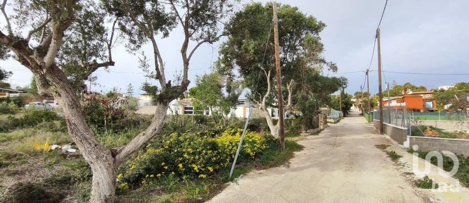 Terreno de 2.100 m² en Vilanova i la Geltrú (08800)