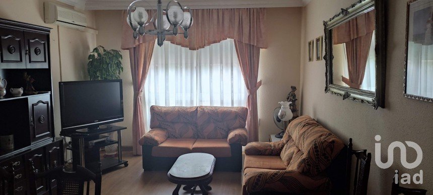 Vivienda 3 habitaciones de 77 m² en La Unión (30360)
