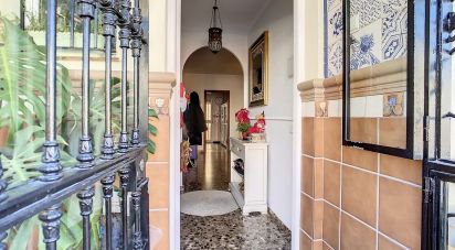 Casa 4 habitaciones de 188 m² en Los Barrios (11370)