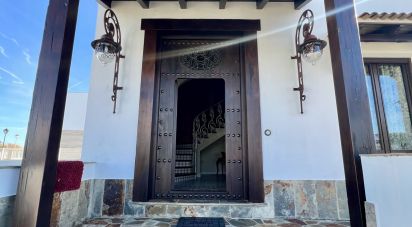 Casa rural 6 habitaciones de 376 m² en Lepe (21440)