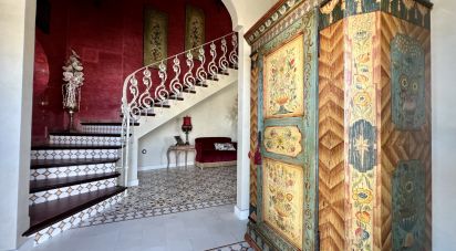 Casa rural 6 habitaciones de 376 m² en Lepe (21440)