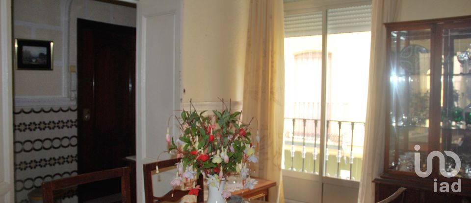Appartement 4 chambres de 90 m² à Ayamonte (21400)