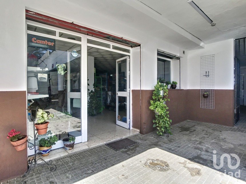 Tienda / local comercial de 68 m² en Tarifa (11380)