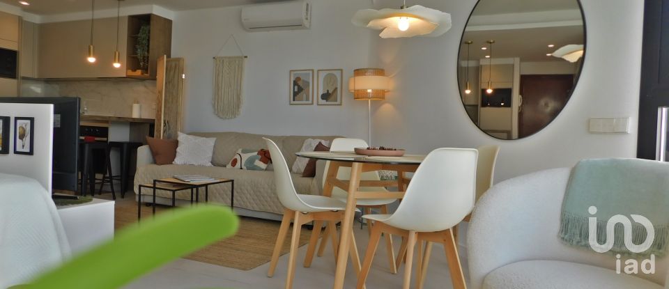 Pis 1 habitació de 44 m² a Marbella (29602)