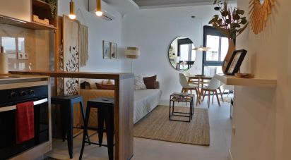 Appartement 1 chambre de 44 m² à Marbella (29602)