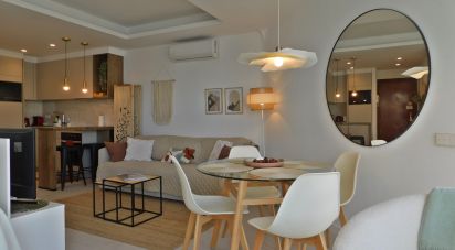 Pis 1 habitació de 44 m² a Marbella (29602)