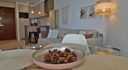 Apartment 1 bedroom of 44 m² in Marbella (29602)
