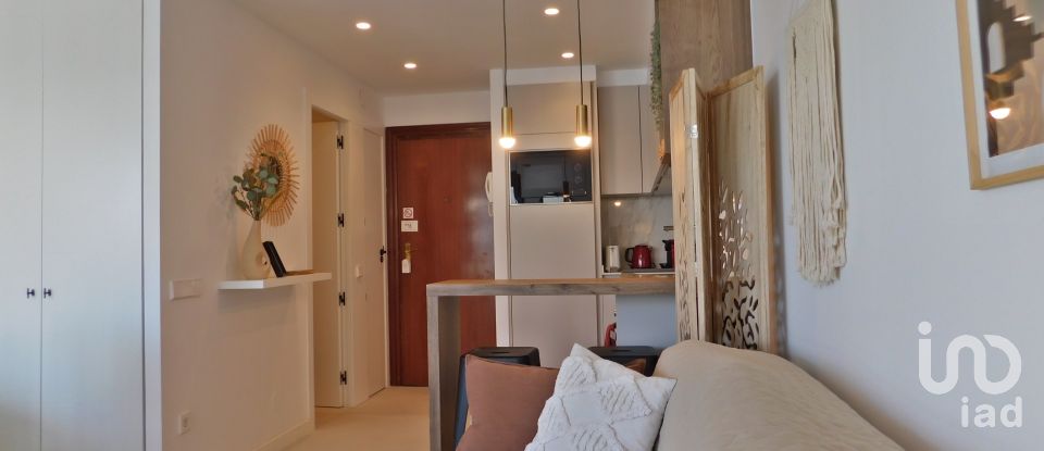 Apartment 1 bedroom of 44 m² in Marbella (29602)