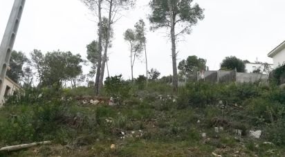 Land of 994 m² in Olivella (08818)