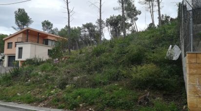Land of 994 m² in Olivella (08818)