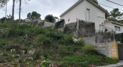 Terrain de 994 m² à Olivella (08818)