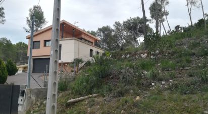 Terrain de 994 m² à Olivella (08818)