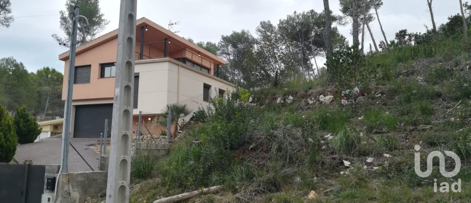 Terreno de 994 m² en Olivella (08818)