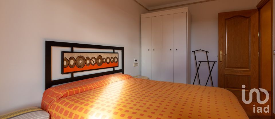 Piso 2 habitaciones de 96 m² en Burgos (09001)