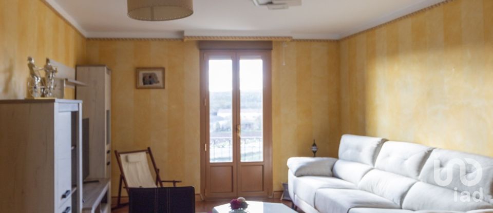 Pis 2 habitacions de 96 m² a Burgos (09001)