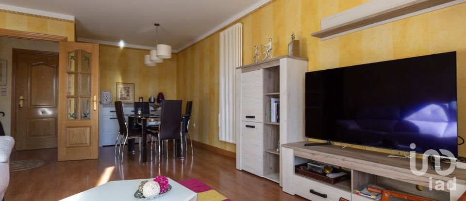 Piso 2 habitaciones de 96 m² en Burgos (09001)