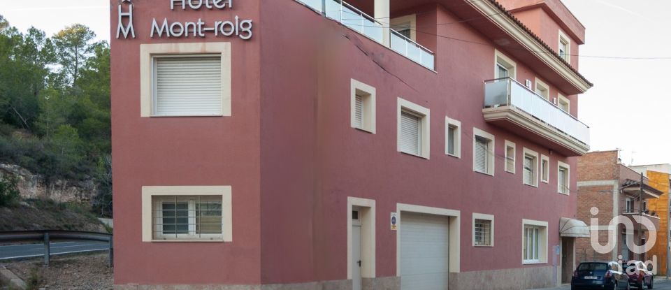 Edificio de 622 m² en Mont-Roig del Camp (43300)