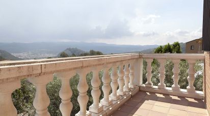 Chalet 4 habitaciones de 242 m² en Castellgalí (08297)