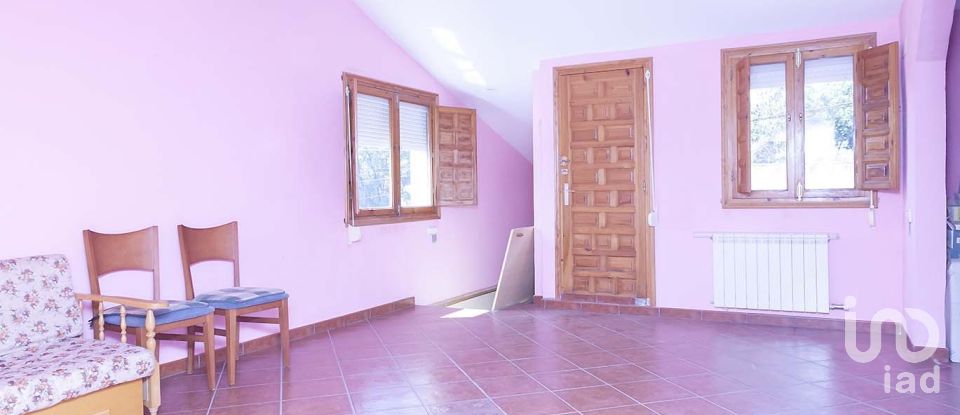 Chalet 4 habitaciones de 242 m² en Castellgalí (08297)
