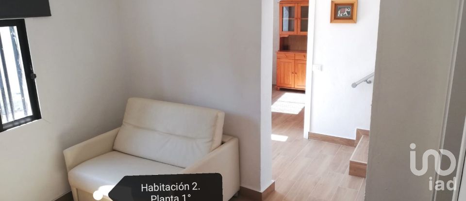 Maison 7 chambres de 232 m² à Garachico (38450)