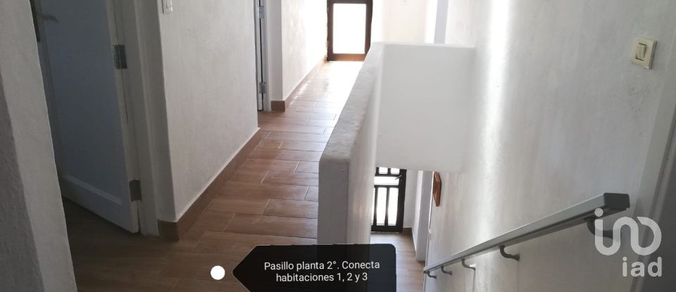Casa 7 habitacions de 232 m² a Garachico (38450)