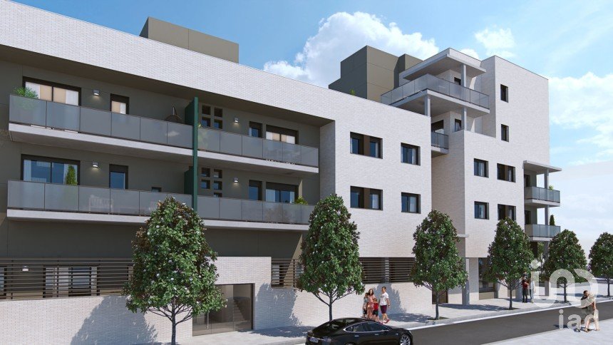 Pis 3 habitacions de 105 m² a Badalona (08912)