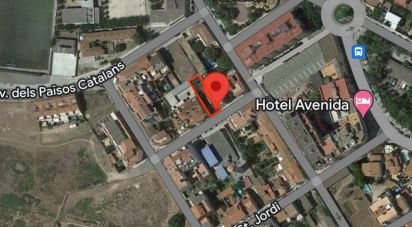 Terreno de 342 m² en El Morell (43760)