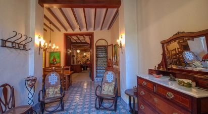 House 5 bedrooms of 255 m² in Castell de Castells (03793)