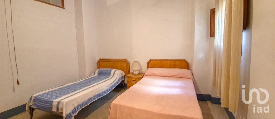 Maison 5 chambres de 255 m² à Castell de Castells (03793)
