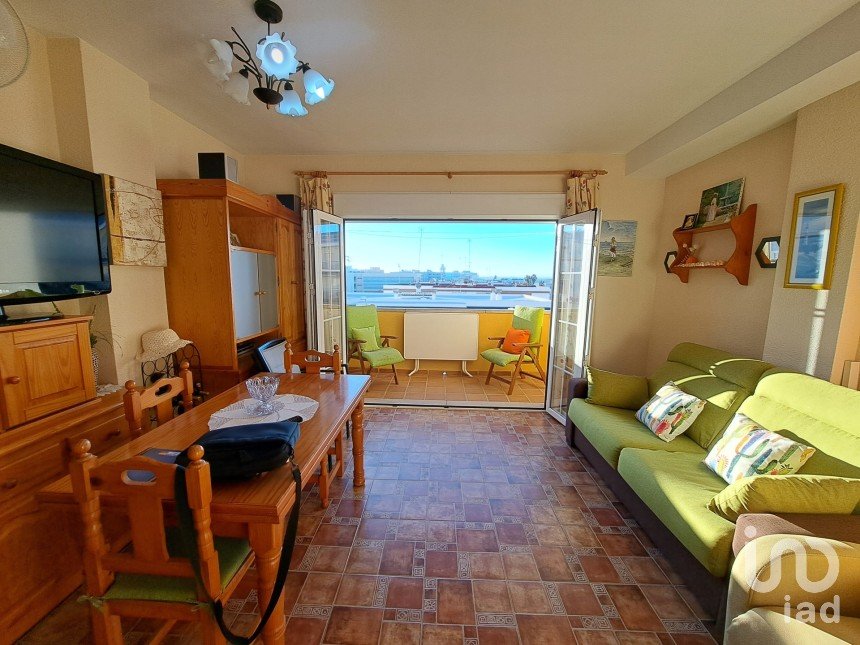 Pis 1 habitació de 42 m² a Isla Cristina (21410)