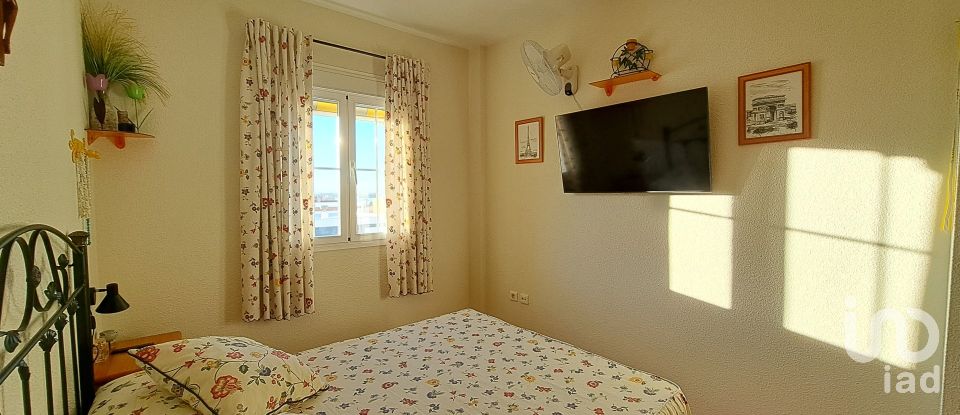Piso 1 habitación de 42 m² en Isla Cristina (21410)