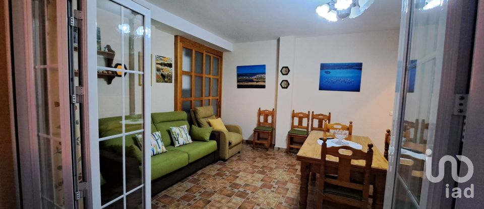 Appartement 1 chambre de 42 m² à Isla Cristina (21410)
