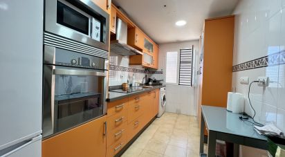 Piso 3 habitaciones de 107 m² en Huelva (21007)