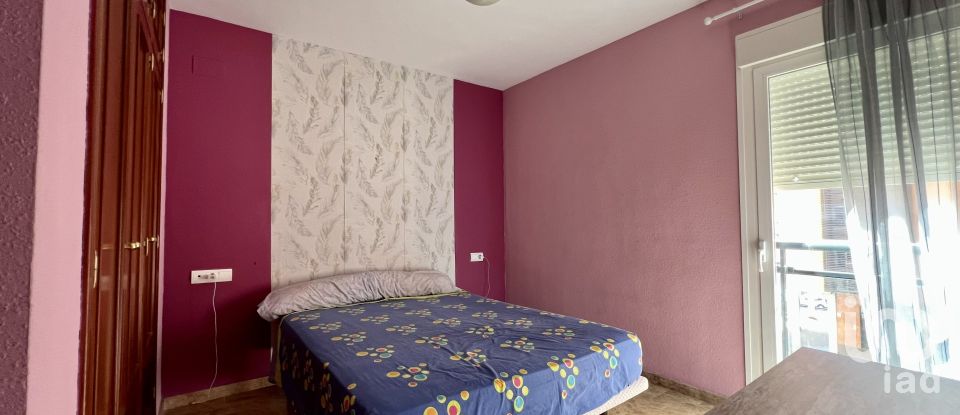 Pis 3 habitacions de 107 m² a Huelva (21007)