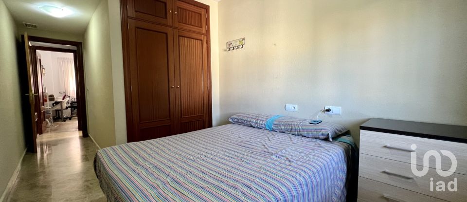 Piso 3 habitaciones de 107 m² en Huelva (21007)