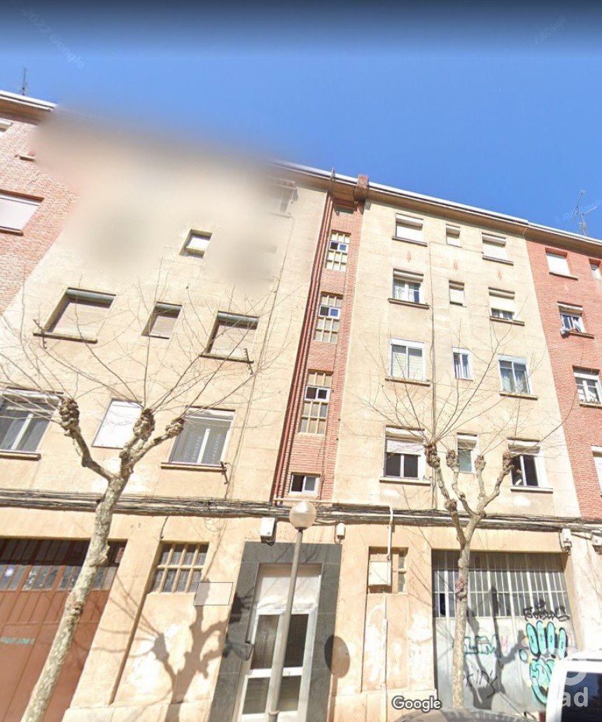 Piso 2 habitaciones de 56 m² en Logroño (26003)