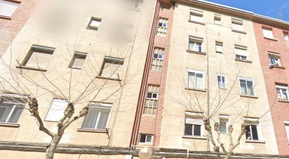 Pis 2 habitacions de 56 m² a Logroño (26003)
