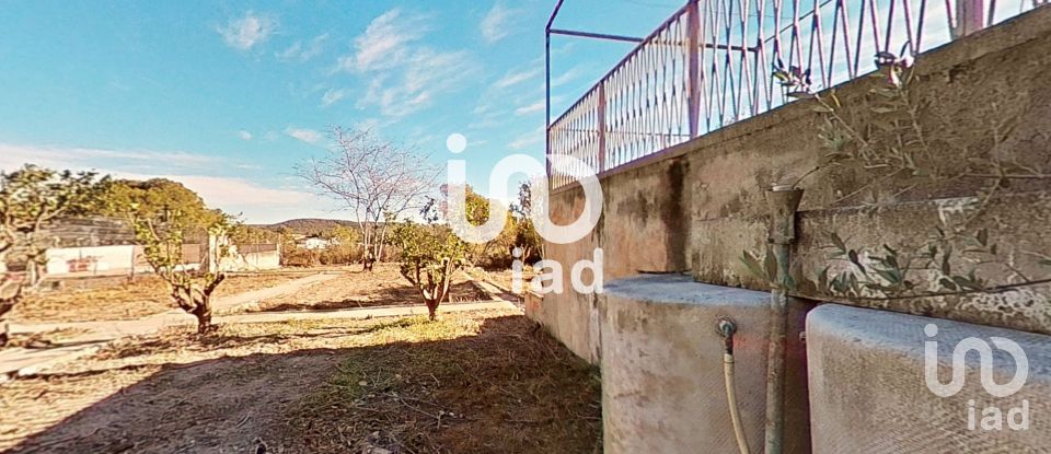 Land of 590 m² in Calafell (43820)