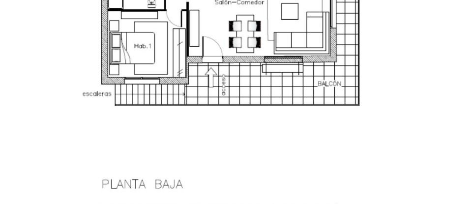 Casa 3 habitaciones de 186 m² en Vallirana (08759)