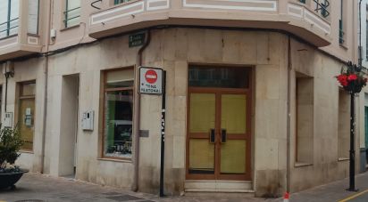 Maison 9 chambres de 632 m² à Santa María del Páramo (24240)