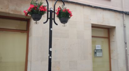 Maison 9 chambres de 632 m² à Santa María del Páramo (24240)