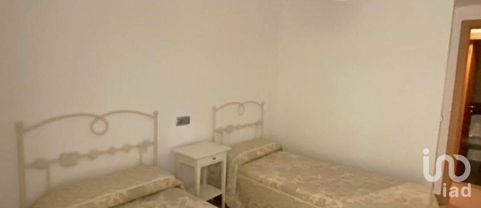 Pis 2 habitacions de 90 m² a Vinaros (12500)
