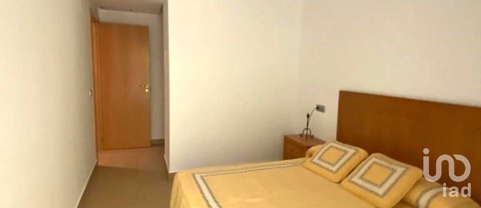Piso 2 habitaciones de 90 m² en Vinaros (12500)