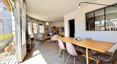 Apartment 4 bedrooms of 169 m² in Barcelona (08034)