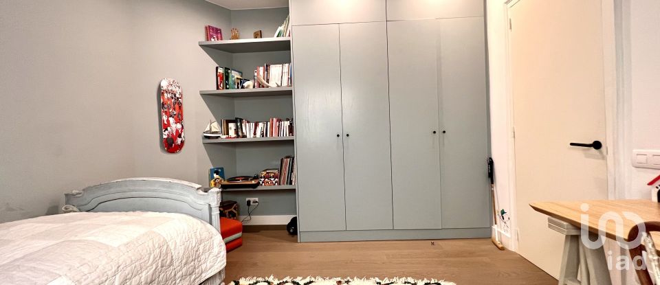Apartment 4 bedrooms of 169 m² in Barcelona (08034)