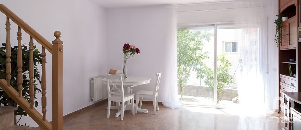 Vivienda 4 habitaciones de 185 m² en Torrelles de Llobregat (08629)